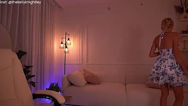 Ohbabykelly live cam