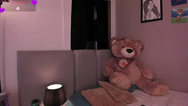 Zaray_star webcam