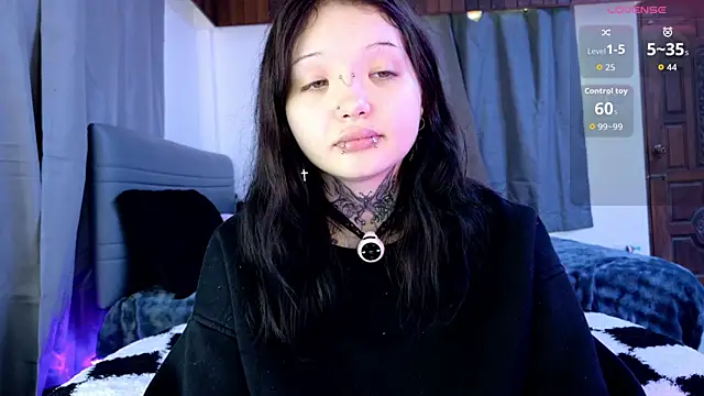 Lein_Bone webcam