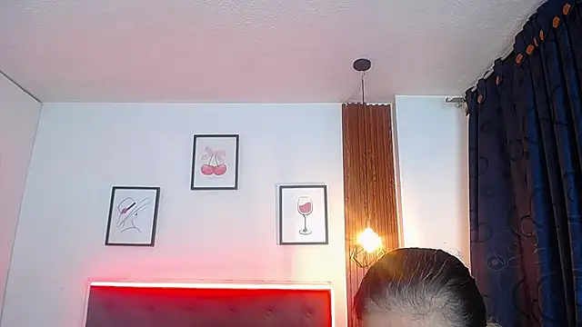 sasi_luna webcam