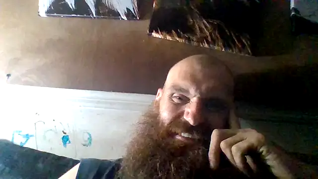 Cowboy81588 live cam on StripChat