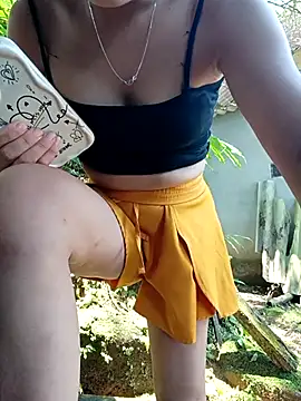 sena-cute live cam on StripChat