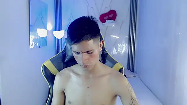 Ascii_one live sex cam