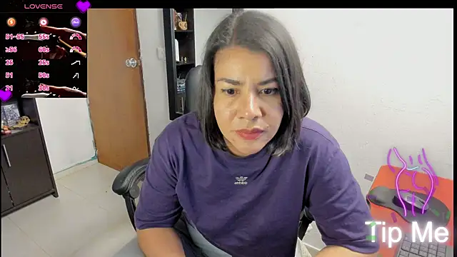 peanut_tangerine webcam
