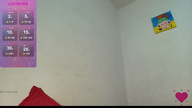 elivanegas - EliVanegas's free webcam - UK Sex Cams
