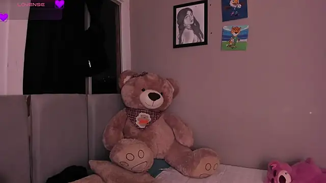 Zaray_star webcam
