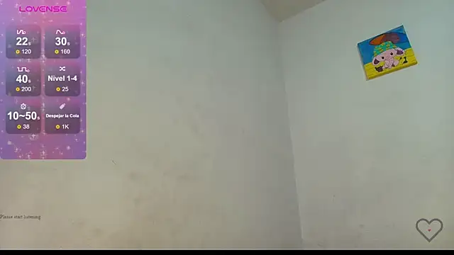 EliVanegas webcam