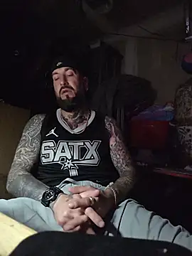 Beardedtattood