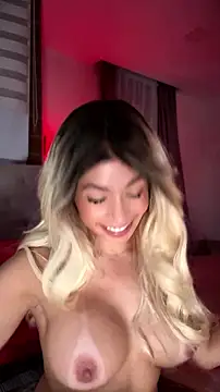 Scarlett_jc webcam