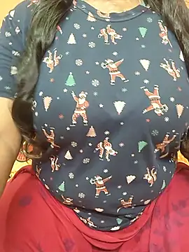 ARPITA- webcam
