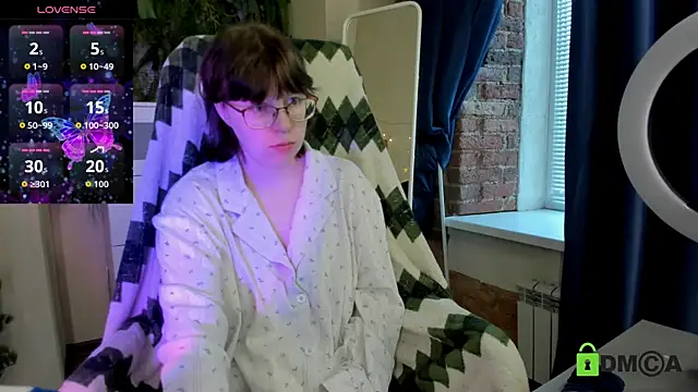 Melissa_Wells webcam