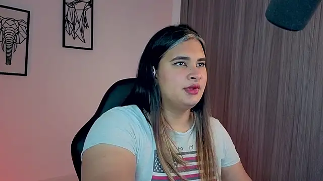 Bonnie__Bennett webcam