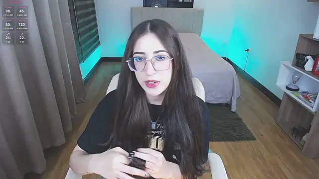 KittyCute- webcam