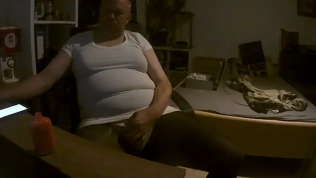 Naibaf1982 webcam