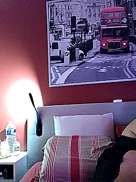 MySecrets01 webcam