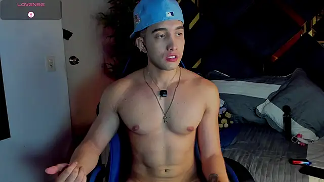 jeicob_stone webcam