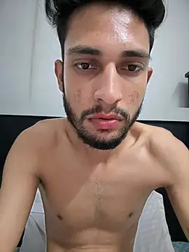 AjaxStar webcam