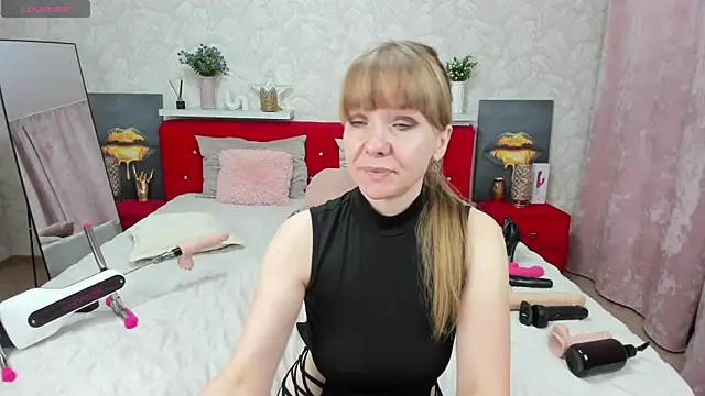 KattyPeachX webcam