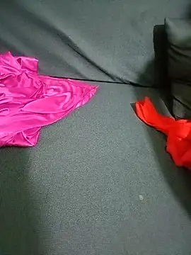 PreetyKitten webcam
