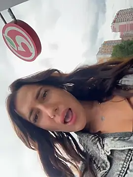 AleksandraRich webcam
