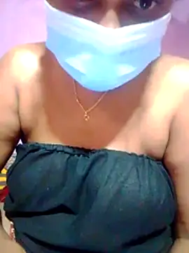 cherrygirlSL webcam