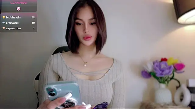 Anna_HollyDoll webcam