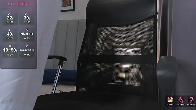 Gael_williams1 webcam