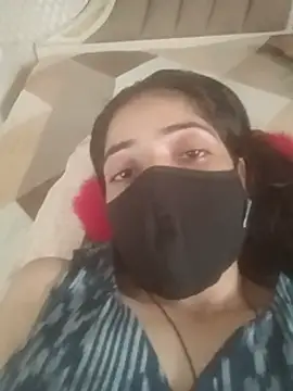 Cute_Manju01 webcam