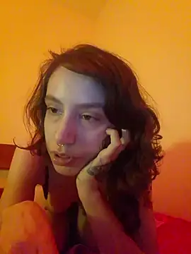 cyber_psyche webcam