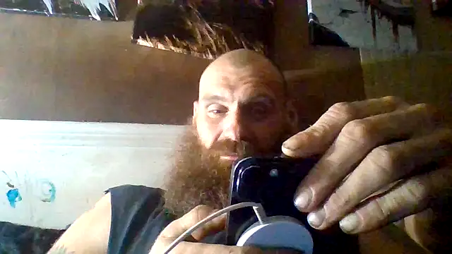 Cowboy81588 webcam