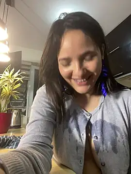 cloeX_c webcam