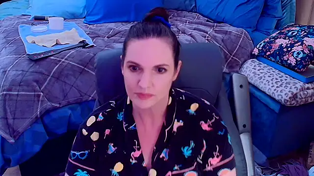 ninajaymes webcam