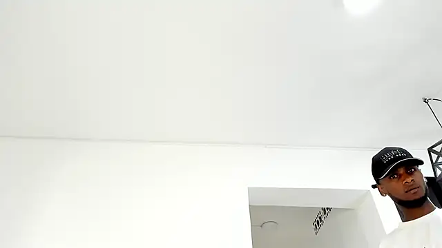 BennBrown webcam