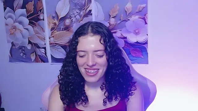 vanesa_gomez webcam