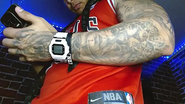 jordan_bigcock_ webcam
