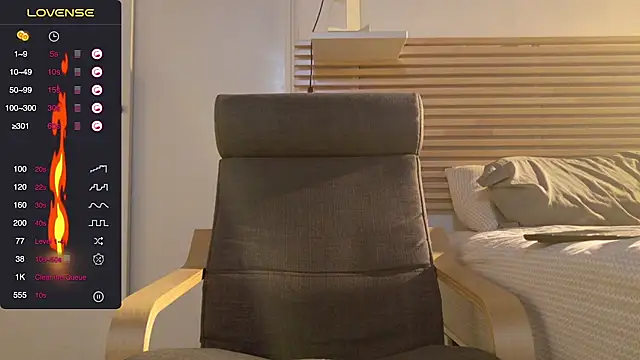 KevinWolf777 webcam
