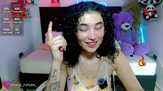 Ninna_ravenn webcam