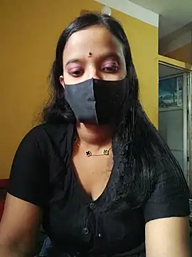 Adrita-2 webcam