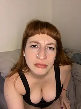redboxofpandora webcam