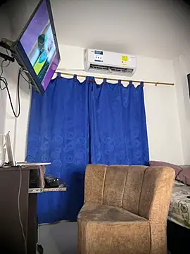 Kenny_romano webcam