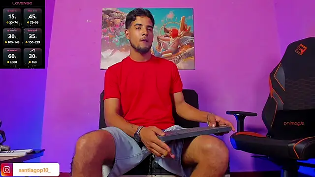 Alexx_Lord webcam