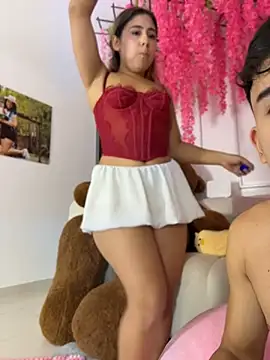 MelodyRey__ webcam