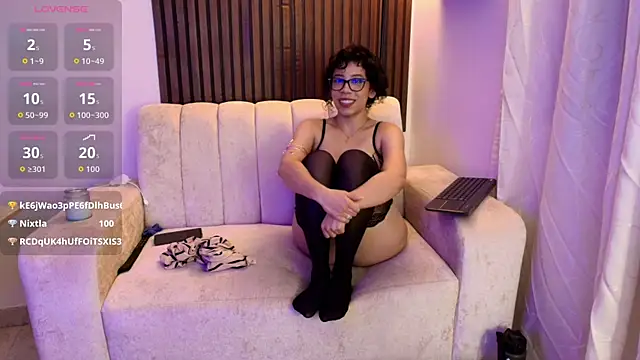 Laena_Castillo webcam