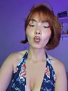 Parker_Venuss_ webcam