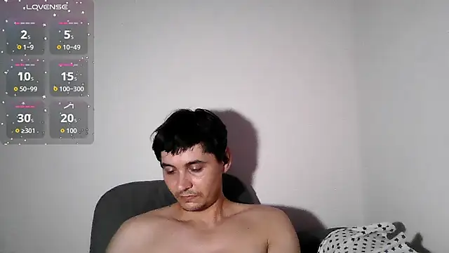 David_storm webcam