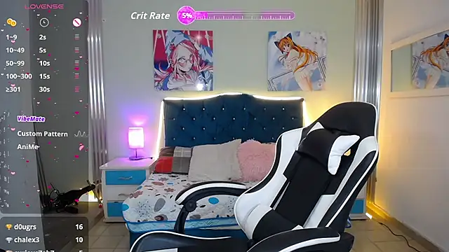 gaby_cute4u webcam