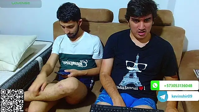 AlexMaster_88 webcam