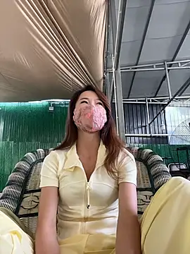 kiss_loo webcam