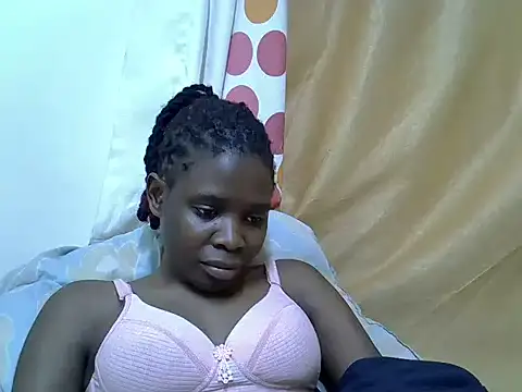 Grace_254 webcam