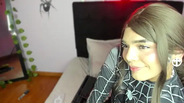 Makii_XOXO webcam